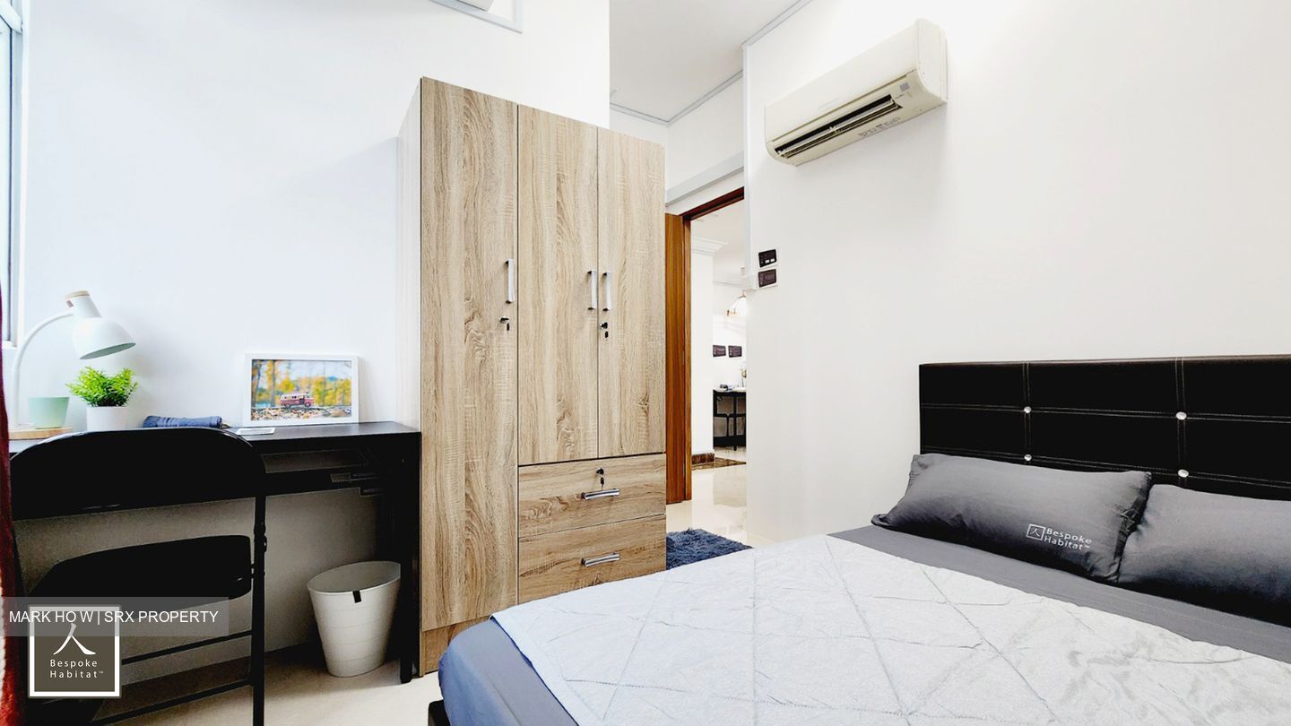 The Sierra (D10), Apartment #628365371